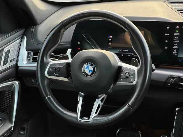 BMW X1 sDrive 18i M Sport