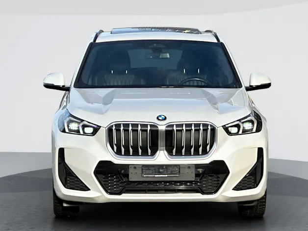 BMW X1 sDrive 18i M Sport
