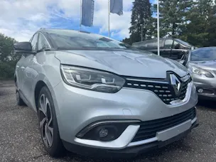 RENAULT Grand Scénic 1.3 16V Turbo Initiale Paris EDC