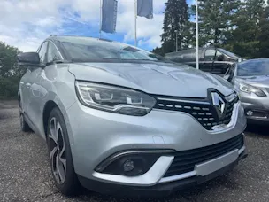 RENAULT Grand Scénic 1.3 16V Turbo Initiale Paris EDC