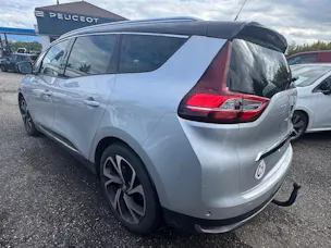 RENAULT Grand Scénic 1.3 16V Turbo Initiale Paris EDC