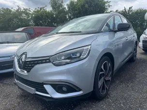 RENAULT Grand Scénic 1.3 16V Turbo Initiale Paris EDC