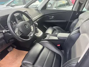 RENAULT Grand Scénic 1.3 16V Turbo Initiale Paris EDC