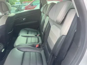 RENAULT Grand Scénic 1.3 16V Turbo Initiale Paris EDC