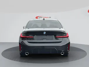 BMW 320d xDrive M Sport Steptronic