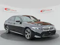 BMW 320d xDrive M Sport Steptronic