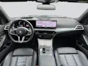 BMW 320d xDrive M Sport Steptronic