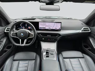 BMW 320d xDrive M Sport Steptronic