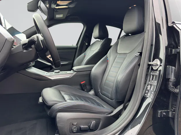 BMW 320d xDrive M Sport Steptronic