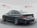 BMW 320d xDrive M Sport Steptronic
