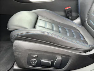 BMW 320d xDrive M Sport Steptronic