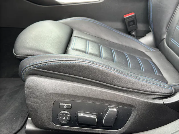 BMW 320d xDrive M Sport Steptronic