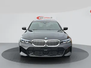 BMW 320d xDrive M Sport Steptronic