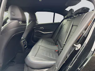 BMW 320d xDrive M Sport Steptronic