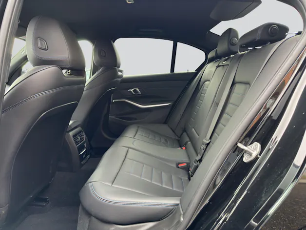 BMW 320d xDrive M Sport Steptronic