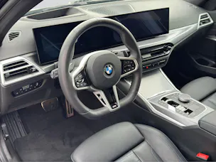 BMW 320d xDrive M Sport Steptronic