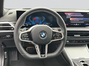 BMW 320d xDrive M Sport Steptronic