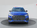 AUDI Q5 Sportback 45 TFSI S line quattro Schwarz Optik S-tronic
