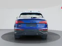 AUDI Q5 Sportback 45 TFSI S line quattro Schwarz Optik S-tronic