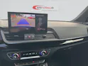 AUDI Q5 Sportback 45 TFSI S line quattro Schwarz Optik S-tronic