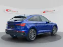 AUDI Q5 Sportback 45 TFSI S line quattro Schwarz Optik S-tronic
