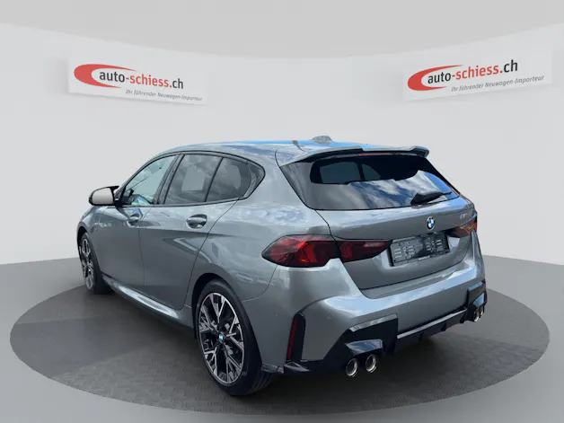 BMW M135 M Sport Pro xDrive Shadow Line