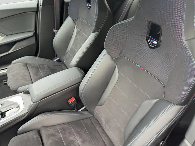 BMW M135 M Sport Pro xDrive Shadow Line