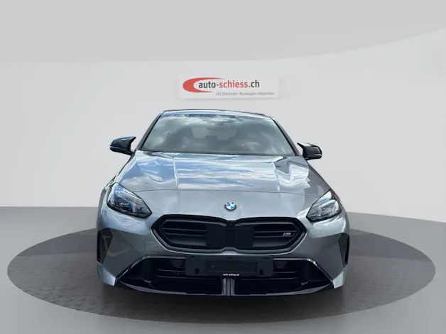BMW M135 M Sport Pro xDrive Shadow Line