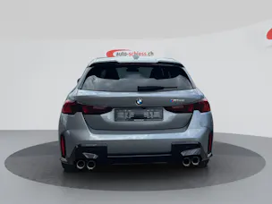 BMW M135 M Sport Pro xDrive Shadow Line