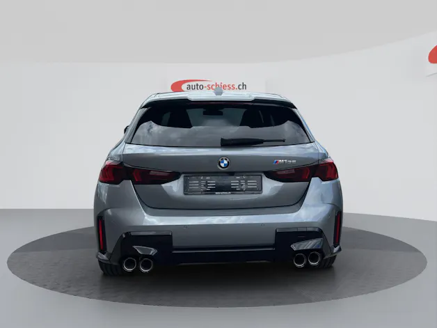 BMW M135 M Sport Pro xDrive Shadow Line