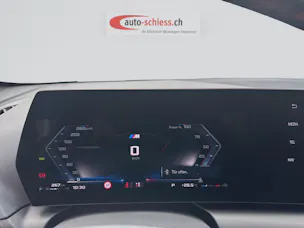 BMW M135 M Sport Pro xDrive Shadow Line