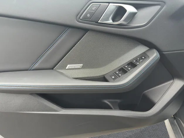 BMW M135 M Sport Pro xDrive Shadow Line