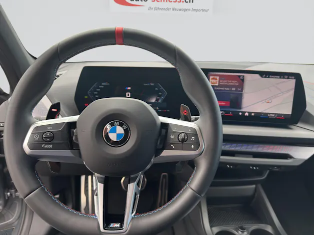 BMW M135 M Sport Pro xDrive Shadow Line
