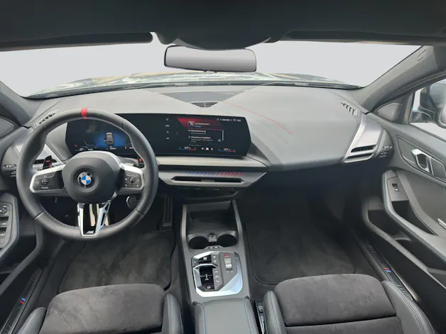 BMW M135 M Sport Pro xDrive Shadow Line