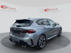 BMW M135 M Sport Pro xDrive Shadow Line