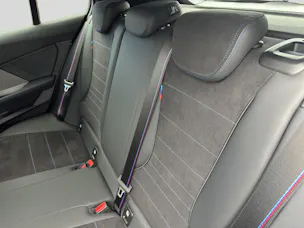 BMW M135 M Sport Pro xDrive Shadow Line