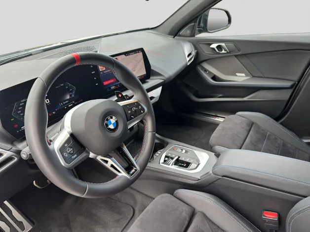 BMW M135 M Sport Pro xDrive Shadow Line