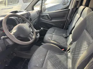 PEUGEOT Partner 1.6 HDI Urban Pack