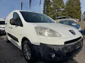 PEUGEOT Partner 1.6 HDI Urban Pack