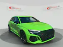 AUDI RS3 Sportback 2.5 TSI quattro S-tronic Black Edition