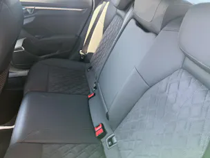 AUDI RS3 Sportback 2.5 TSI quattro S-tronic Black Edition