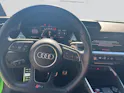 AUDI RS3 Sportback 2.5 TSI quattro S-tronic Black Edition