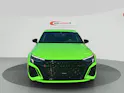AUDI RS3 Sportback 2.5 TSI quattro S-tronic Black Edition