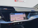AUDI S3 Limousine 2.0 TFSI quattro S-tronic Black Edition