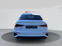 AUDI S3 Limousine 2.0 TFSI quattro S-tronic Black Edition