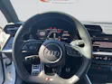 AUDI S3 Limousine 2.0 TFSI quattro S-tronic Black Edition