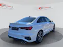 AUDI S3 Limousine 2.0 TFSI quattro S-tronic Black Edition