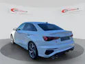 AUDI S3 Limousine 2.0 TFSI quattro S-tronic Black Edition