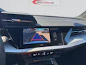 AUDI S3 Limousine 2.0 TFSI quattro S-tronic Black Edition