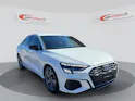 AUDI S3 Limousine 2.0 TFSI quattro S-tronic Black Edition